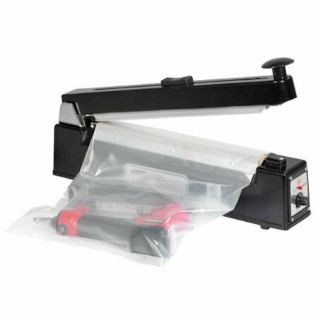 BSC PREFERRED 12'' Impulse Sealer with Cutter SPBC12